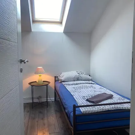 Lägenhet Vaibylia Sarajevo